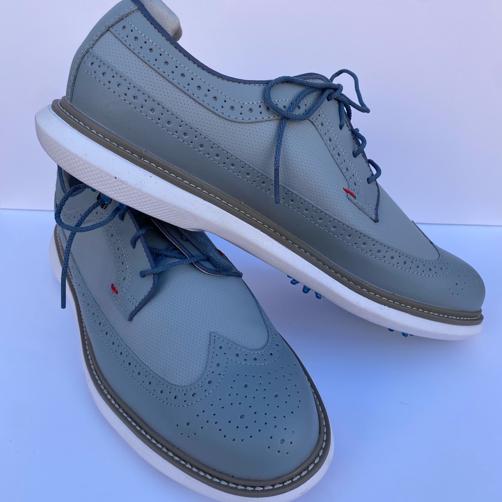 Footjoy Traditions Golf Shoes